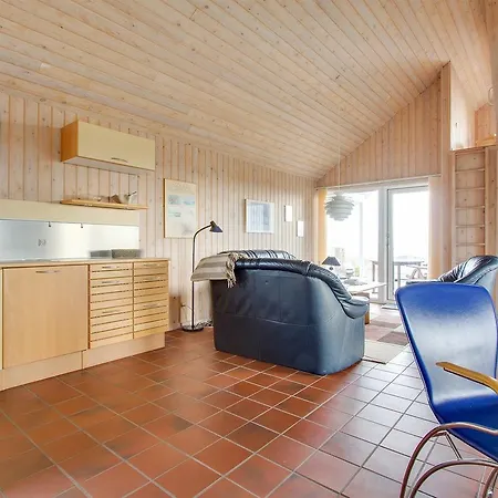 Tatil Evi Frederikshavn *