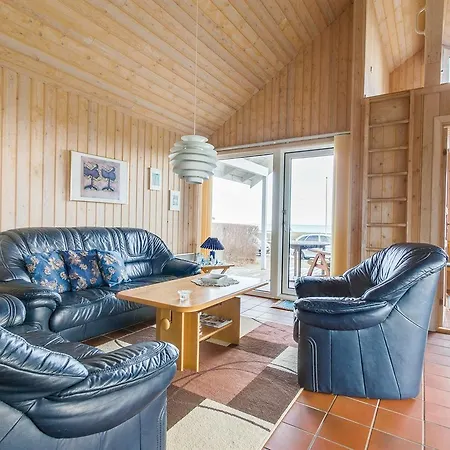 Tatil Evi Frederikshavn *