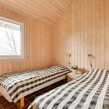 Tatil Evi Frederikshavn *