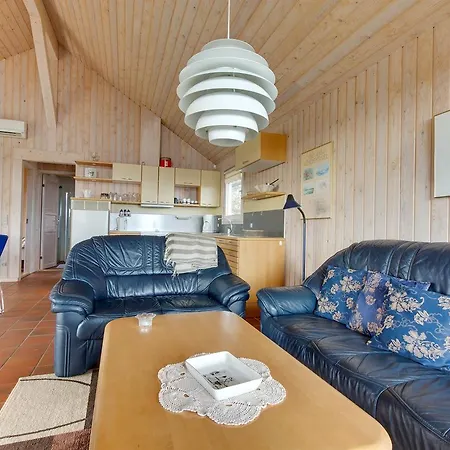 Tatil Evi Frederikshavn *