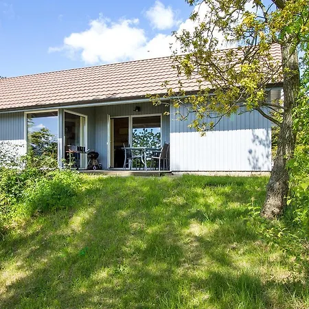 Tatil Evi Frederikshavn *